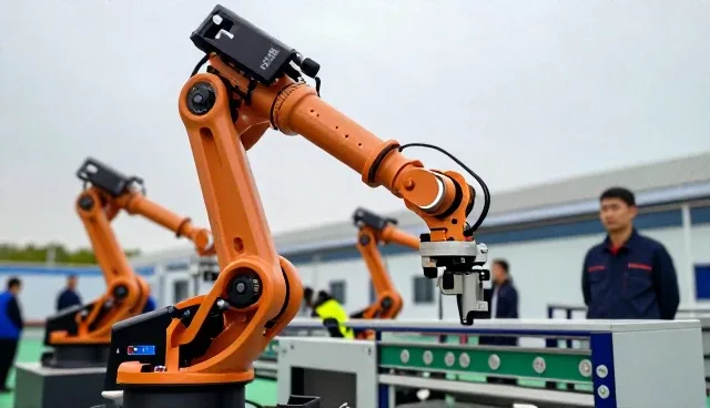 环保系统运维的性能优化与实际应用场景解析