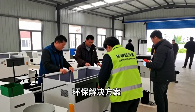 环保系统运维有哪些应用方式？