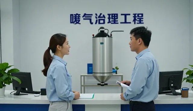 废气治理领域节能改造方案的行业趋势分析