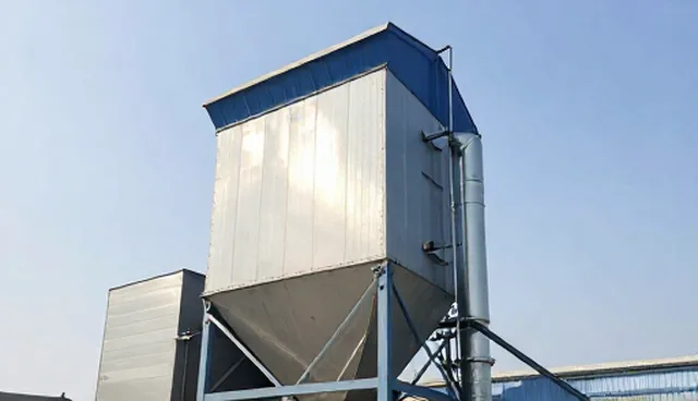 废气治理中设备选型对治理效果的影响