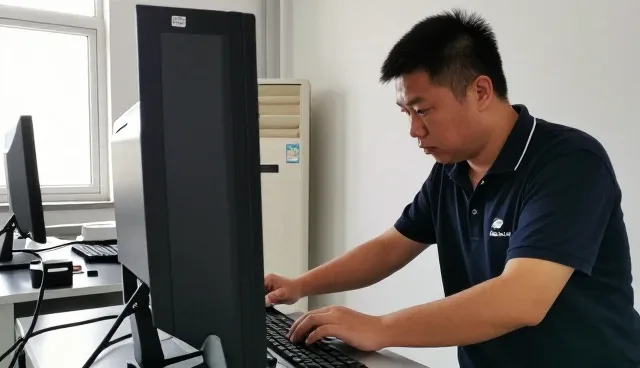 旺季备货下如何发挥节能改造方案价值