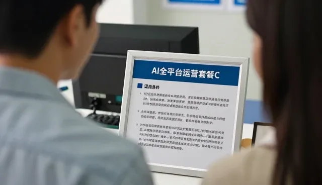 合作关系中的精细化管理:提升协同效率的新路径